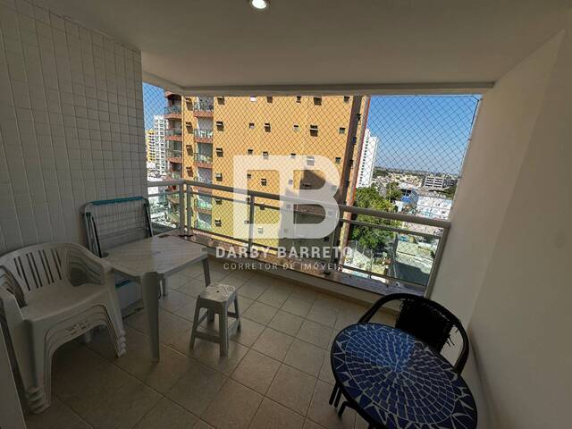 Apartamento para Locação em Campos dos Goytacazes - 4