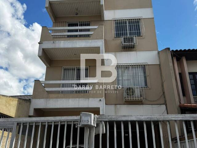 #1451 - Apartamento para Venda em Campos dos Goytacazes - RJ