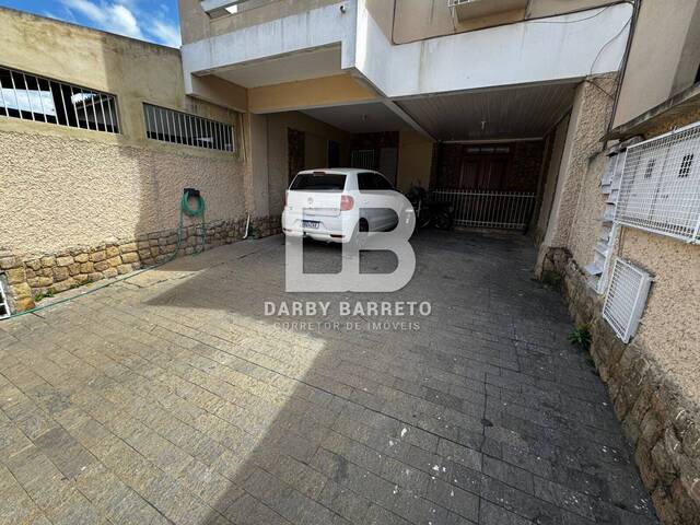 #1451 - Apartamento para Venda em Campos dos Goytacazes - RJ