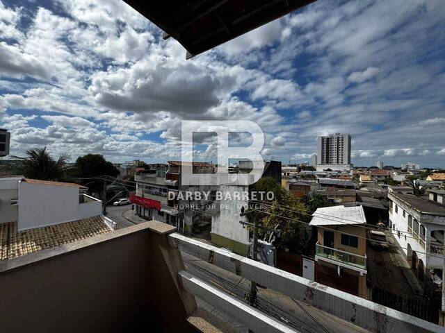 #1451 - Apartamento para Venda em Campos dos Goytacazes - RJ