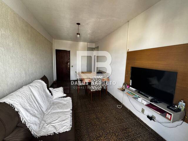 Apartamento para Venda em Campos dos Goytacazes - 5