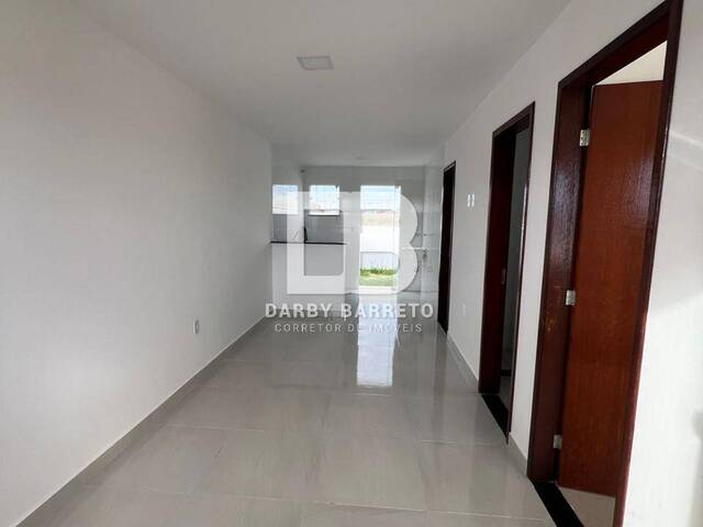 #1452 - Casa para Venda em Campos dos Goytacazes - RJ
