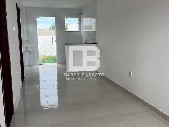#1452 - Casa para Venda em Campos dos Goytacazes - RJ