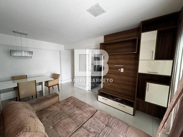 #1437 - Apartamento para Venda em Campos dos Goytacazes - RJ