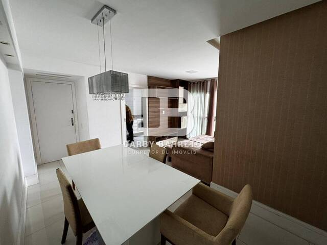 Apartamento para Venda em Campos dos Goytacazes - 5