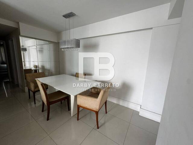 Apartamento para Venda em Campos dos Goytacazes - 4