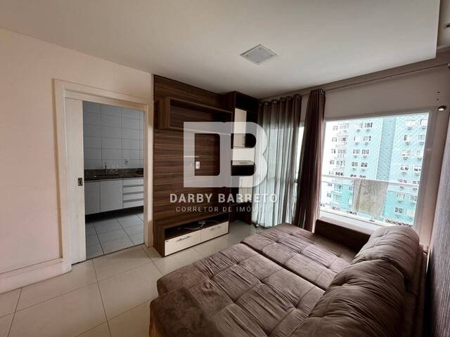 #1437 - Apartamento para Venda em Campos dos Goytacazes - RJ