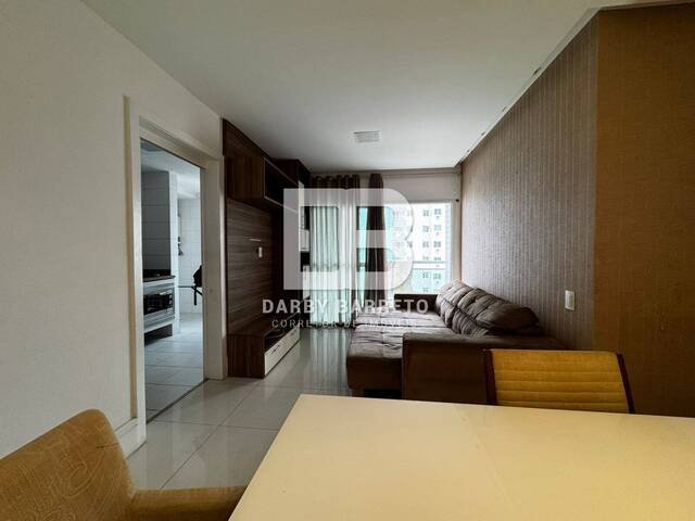 #1437 - Apartamento para Venda em Campos dos Goytacazes - RJ