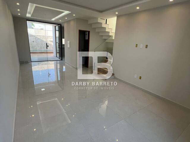 #1454 - Casa em condomínio para Venda em Campos dos Goytacazes - RJ