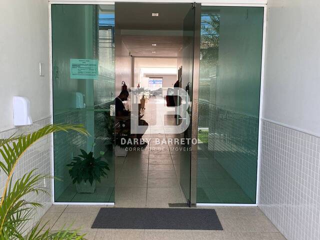 #1455 - Apartamento para Venda em Campos dos Goytacazes - RJ