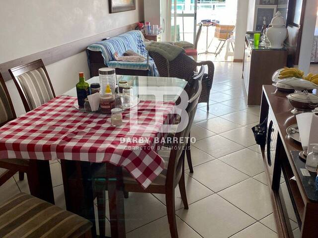 Apartamento para Venda em Campos dos Goytacazes - 5