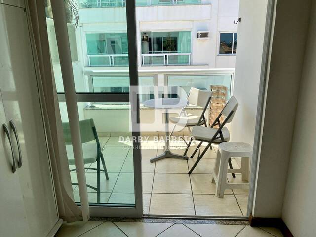 #1455 - Apartamento para Venda em Campos dos Goytacazes - RJ