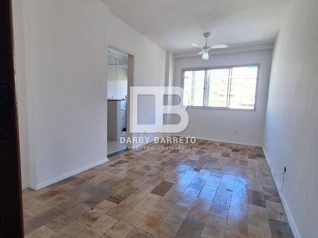 #1456 - Apartamento para Venda em Campos dos Goytacazes - RJ
