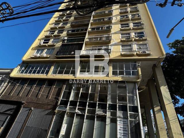 #1457 - Apartamento para Venda em Campos dos Goytacazes - RJ