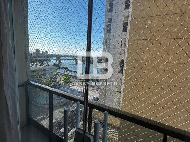 #1457 - Apartamento para Venda em Campos dos Goytacazes - RJ
