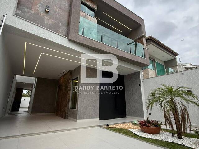 #1458 - Casa para Venda em Campos dos Goytacazes - RJ