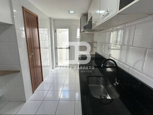 Apartamento para Venda em Campos dos Goytacazes - 5