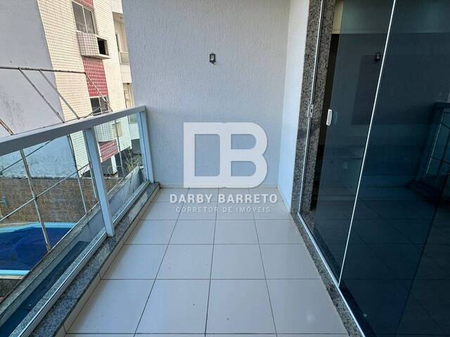 Apartamento para Venda em Campos dos Goytacazes - 4