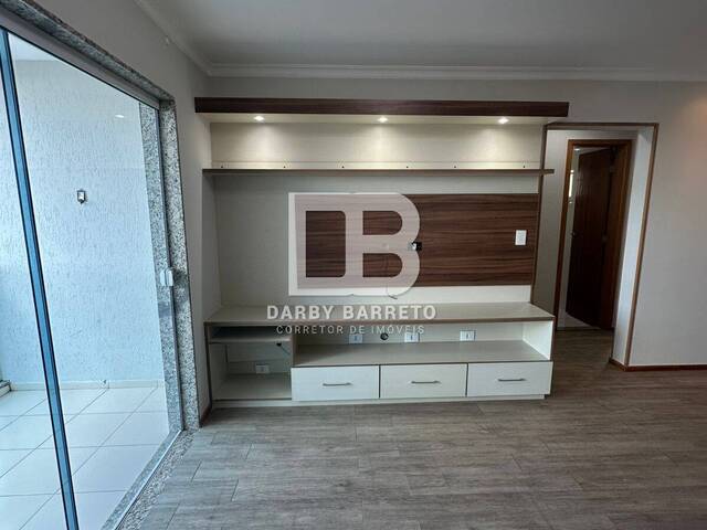 #1460 - Apartamento para Venda em Campos dos Goytacazes - RJ