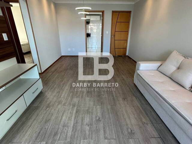 #1460 - Apartamento para Venda em Campos dos Goytacazes - RJ