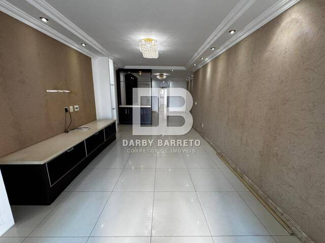Apartamento para Venda em Campos dos Goytacazes - 5