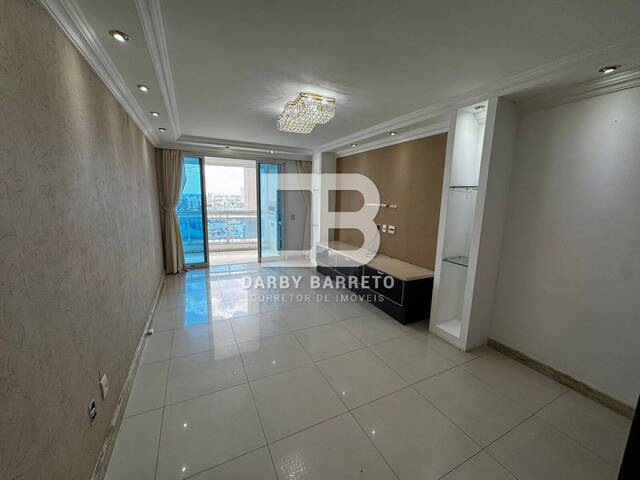 Apartamento para Venda em Campos dos Goytacazes - 4