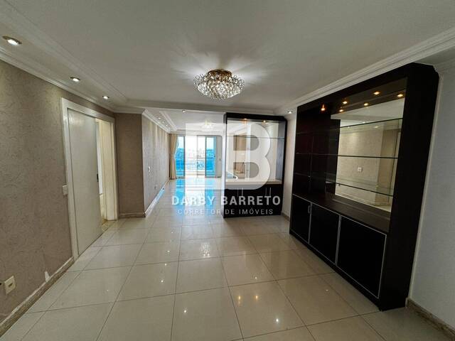 #1462 - Apartamento para Venda em Campos dos Goytacazes - RJ