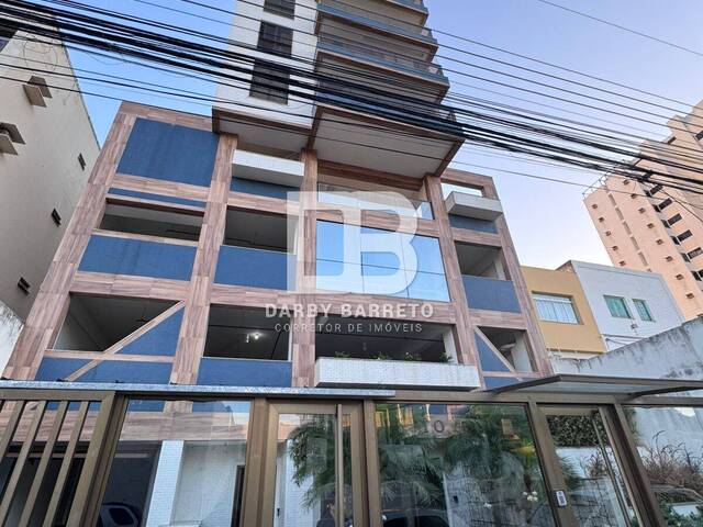 #1464 - Apartamento para Venda em Campos dos Goytacazes - RJ