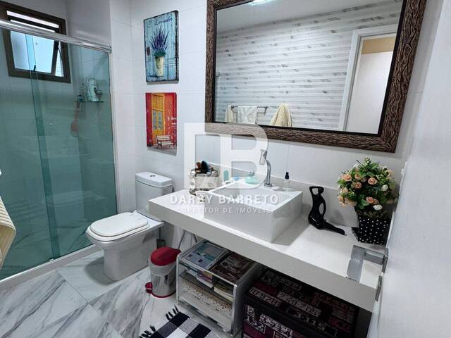 Apartamento para Venda em Campos dos Goytacazes - 5