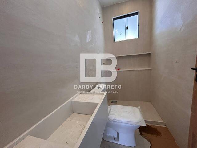 #1465 - Casa em condomínio para Venda em Campos dos Goytacazes - RJ