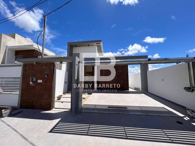 #1466 - Casa para Venda em Campos dos Goytacazes - RJ