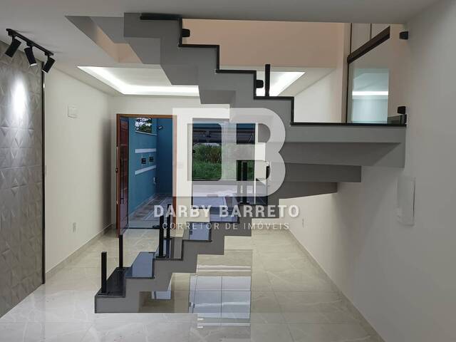 #1467 - Casa para Venda em Campos dos Goytacazes - RJ