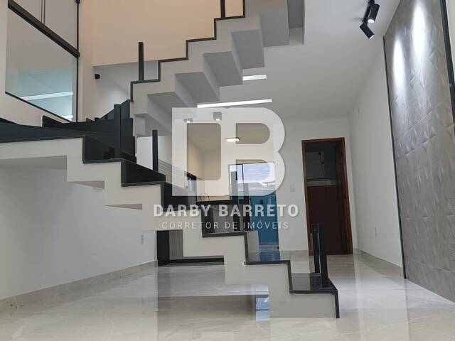 #1467 - Casa para Venda em Campos dos Goytacazes - RJ