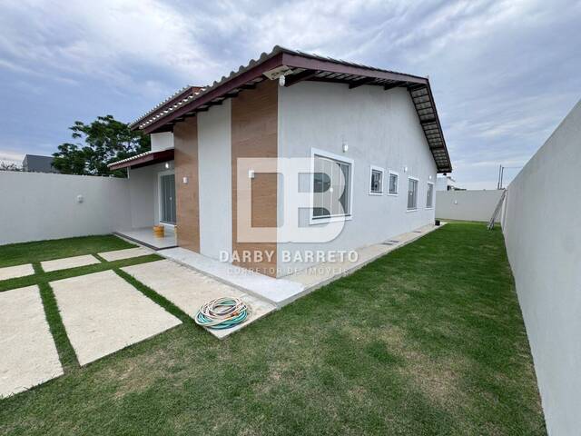 #1468 - Casa para Venda em Campos dos Goytacazes - RJ
