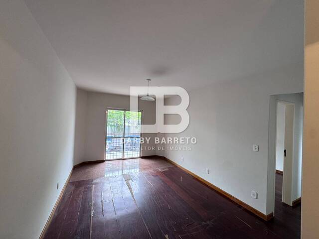 #1469 - Apartamento para Venda em Campos dos Goytacazes - RJ