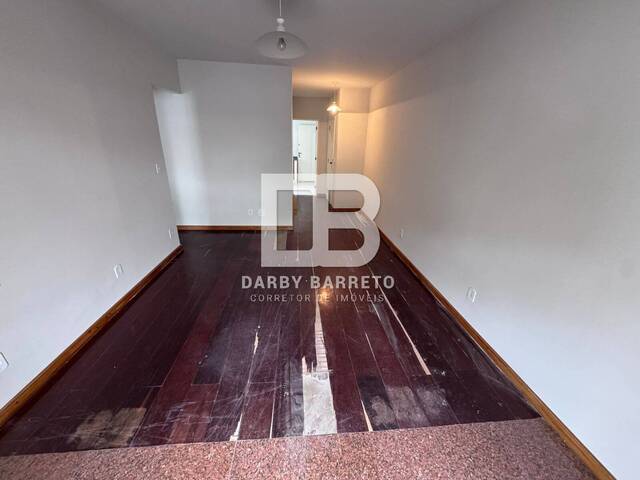#1469 - Apartamento para Venda em Campos dos Goytacazes - RJ