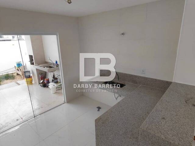 #1470 - Casa para Venda em Campos dos Goytacazes - RJ