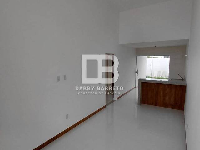 #1470 - Casa para Venda em Campos dos Goytacazes - RJ