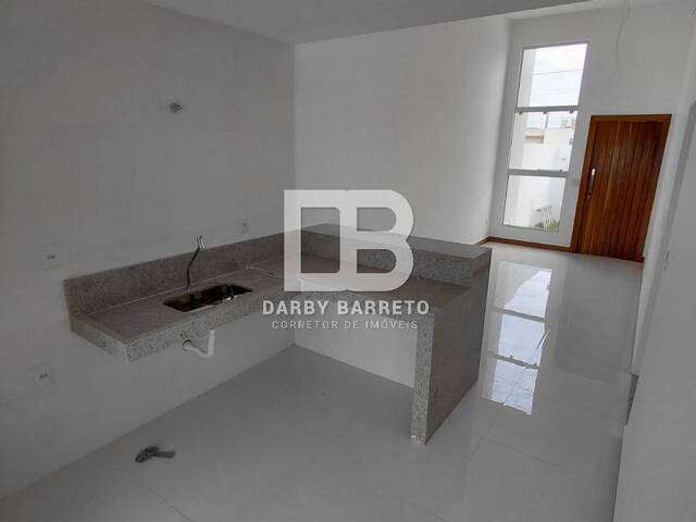 #1470 - Casa para Venda em Campos dos Goytacazes - RJ