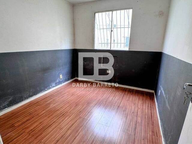 Apartamento para Venda em Campos dos Goytacazes - 4