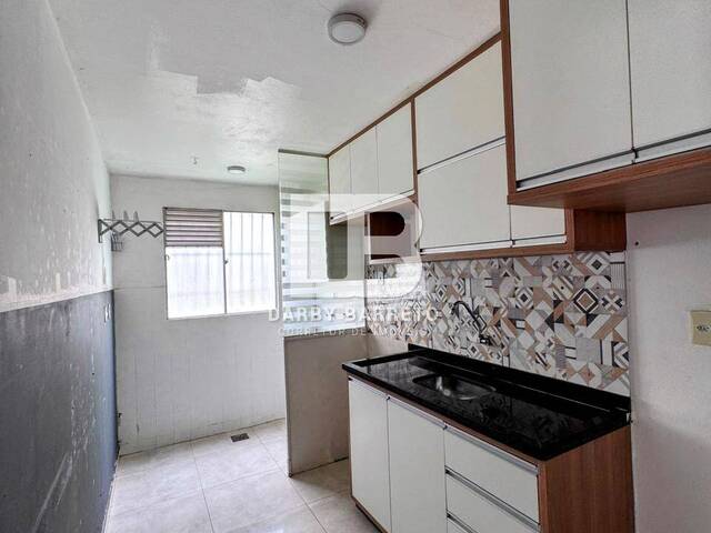 #1471 - Apartamento para Venda em Campos dos Goytacazes - RJ