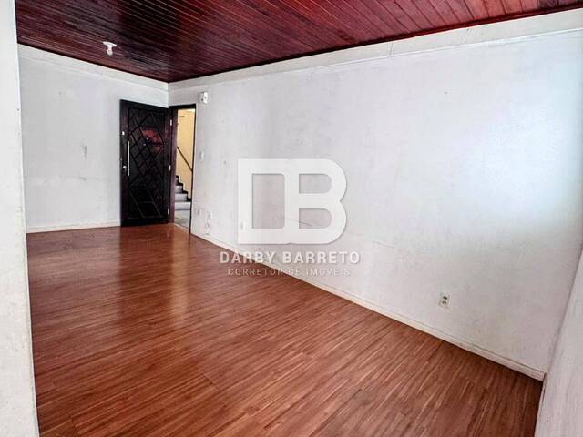 #1471 - Apartamento para Venda em Campos dos Goytacazes - RJ