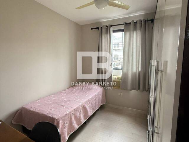 #1472 - Apartamento para Venda em Campos dos Goytacazes - RJ