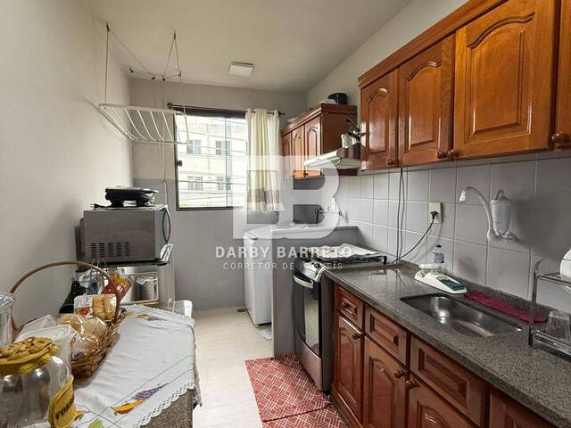Apartamento para Venda em Campos dos Goytacazes - 4