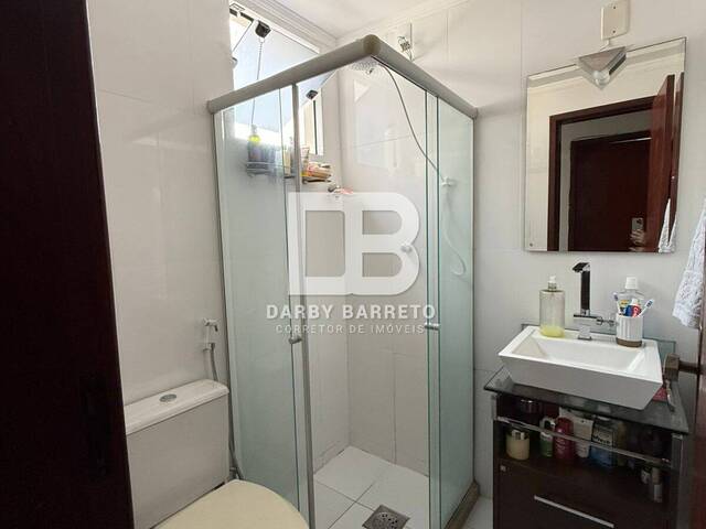 Apartamento para Venda em Campos dos Goytacazes - 5