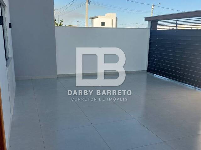 #1501 - Casa para Venda em Campos dos Goytacazes - RJ