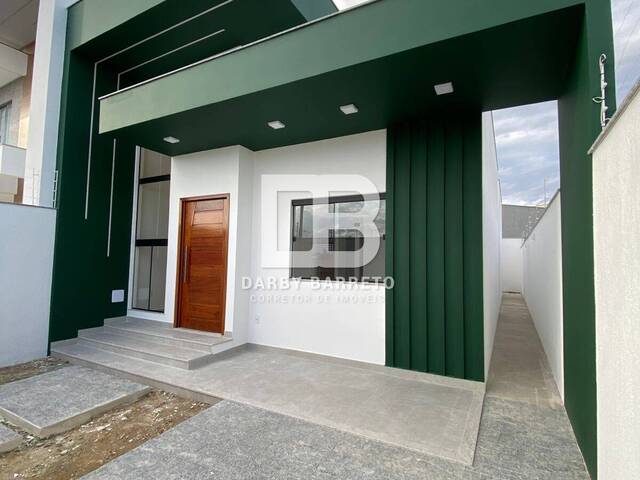 #1502 - Casa para Venda em Campos dos Goytacazes - RJ