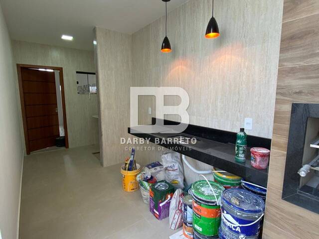 #1502 - Casa para Venda em Campos dos Goytacazes - RJ