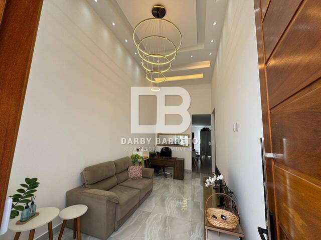 Casa para Venda em Campos dos Goytacazes - 5