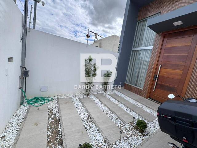 #1362 - Casa para Venda em Campos dos Goytacazes - RJ